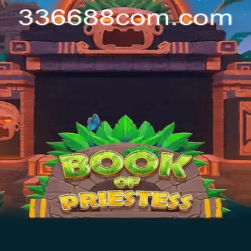 Explorando o Mundo Fascinante do Jogo BookOfPriestess