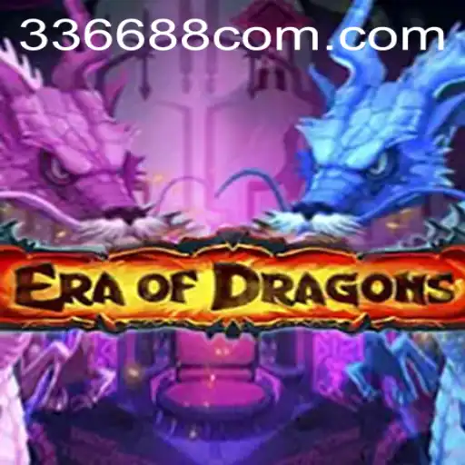 Descubra o Fascinante Mundo de EraOfDragons