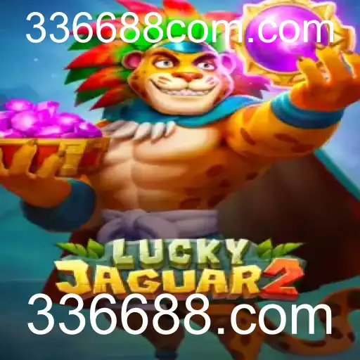Descubra o Mundo de Aventuras e Emoções no Jogo Luckyjaguar2
