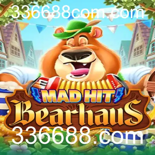 Descubra o Mundo Emocionante de MadHitBearhaus: Regras e Experiências de Jogo