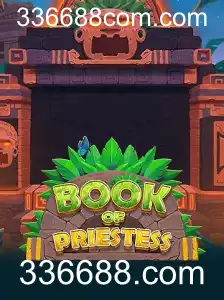 Explorando o Mundo Fascinante do Jogo BookOfPriestess