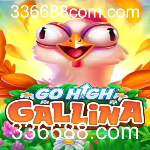 Do aviário à aventura: Explorando o mundo de GoHighGallina