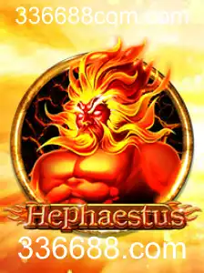 Descubra 'Hephaestus': O Novo Sensação no Mundo dos Jogos com 336688.com