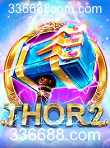Descubra o Universo de Thor2: Aventura e Estratégia nas Sombras dos Mitos Nórdicos