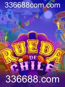 Descubra o Fascinante Jogo 'RuedaDeChile' Associado a 336688.com