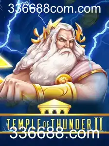 Descubra as Aventuras de TempleofThunderII e as Estratégias de Jogo Envolventes