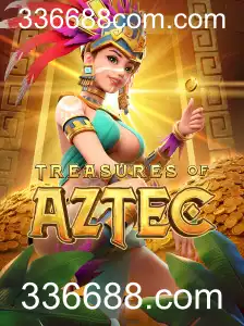 Descubra os Segredos do Jogo TreasuresofAztec